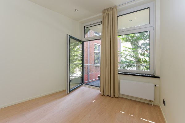 Medium property photo - Schietbaanstraat, 3014 ZX Rotterdam